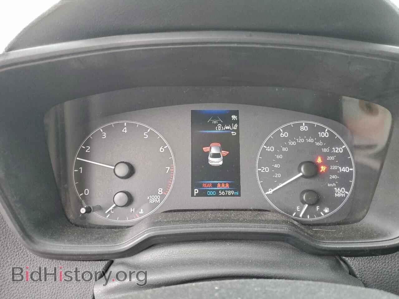 2023 TOYOTA COROLLA - VIN: 5YFB4MDE6PP006203 - Фото 9