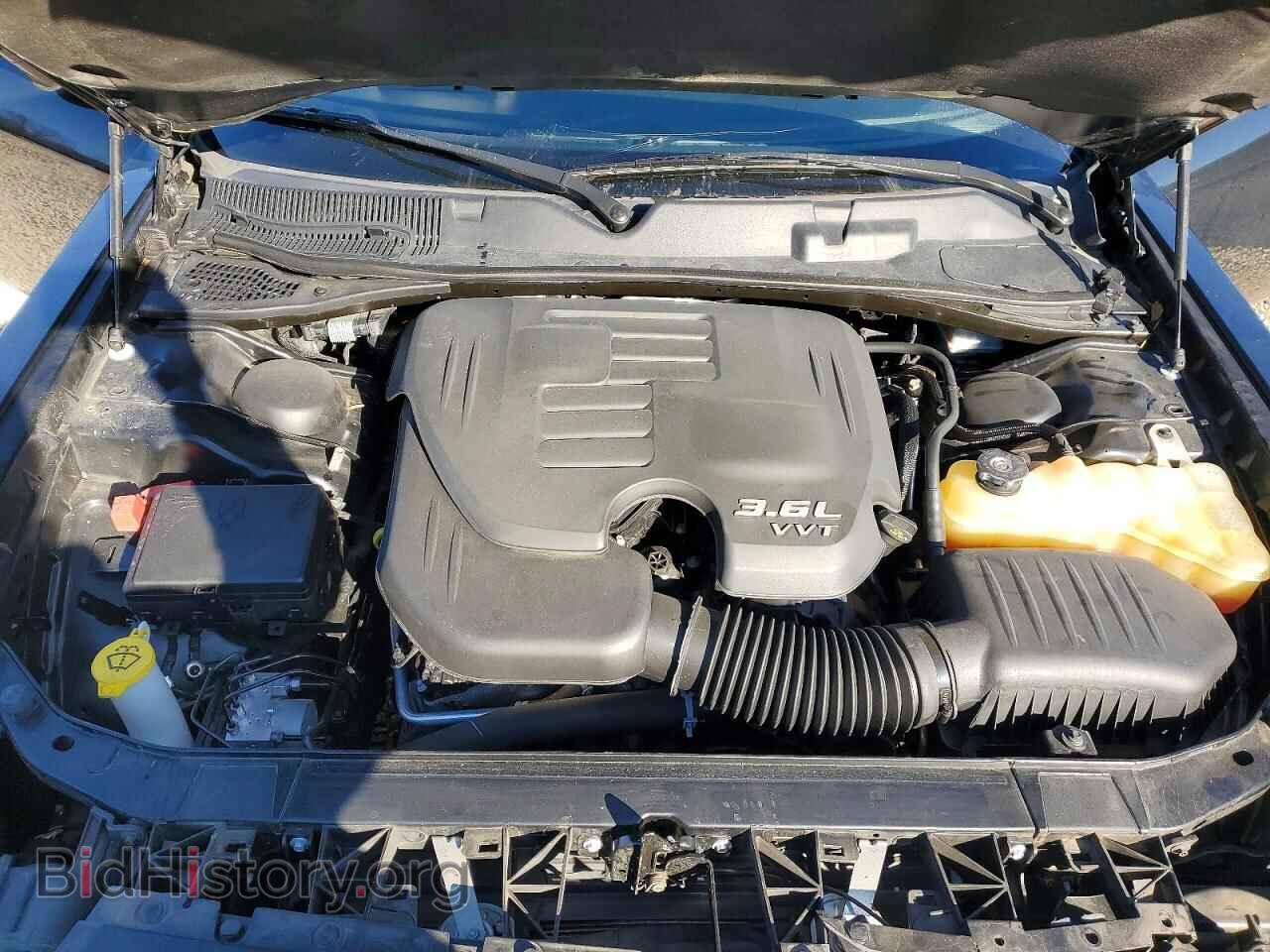 2018 DODGE CHALLENGER - VIN: 2C3CDZAG0JH333883 - Фото 11