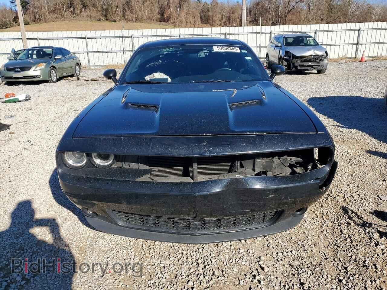 2018 DODGE CHALLENGER - VIN: 2C3CDZAG0JH333883 - Фото 5