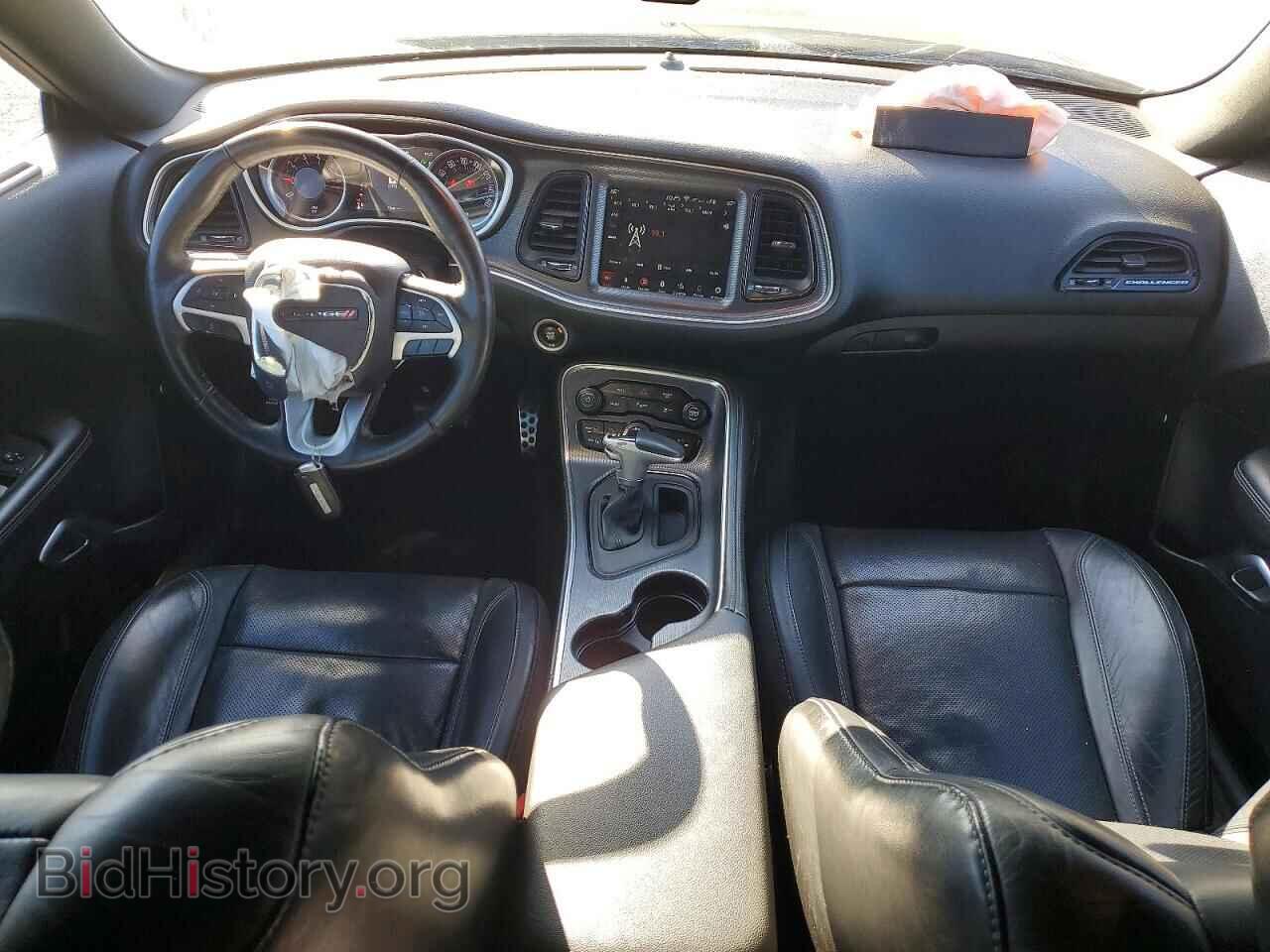2018 DODGE CHALLENGER - VIN: 2C3CDZAG0JH333883 - Фото 8