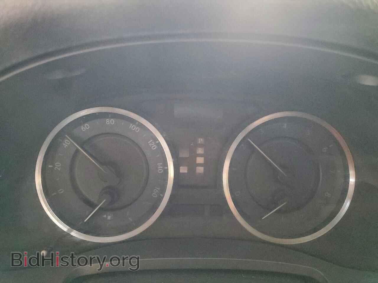 2012 LEXUS IS - VIN: JTHBF5C21C5162775 - Photo 9