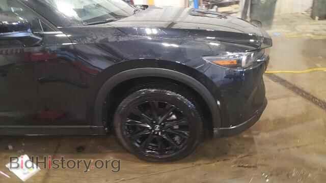 2025 MAZDA CX-5 - VIN: JM3KFBCM4S0709672 - Фото 14