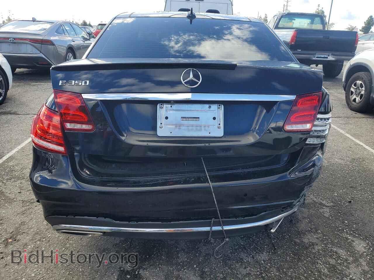 2015 MERCEDES-BENZ E-CLASS - VIN: WDDHF5KB4FB089880 - Photo 6