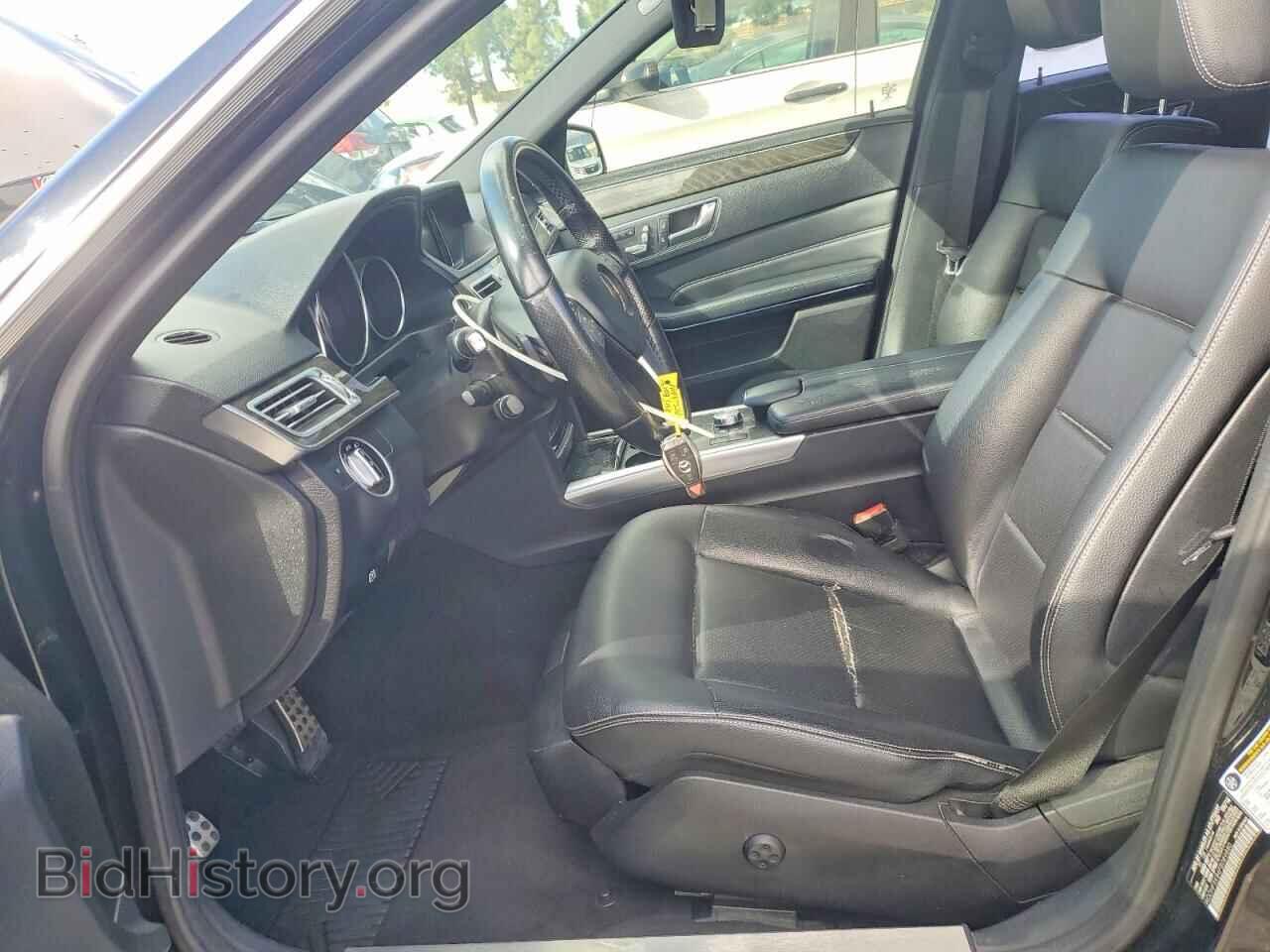 2015 MERCEDES-BENZ E-CLASS - VIN: WDDHF5KB4FB089880 - Photo 7