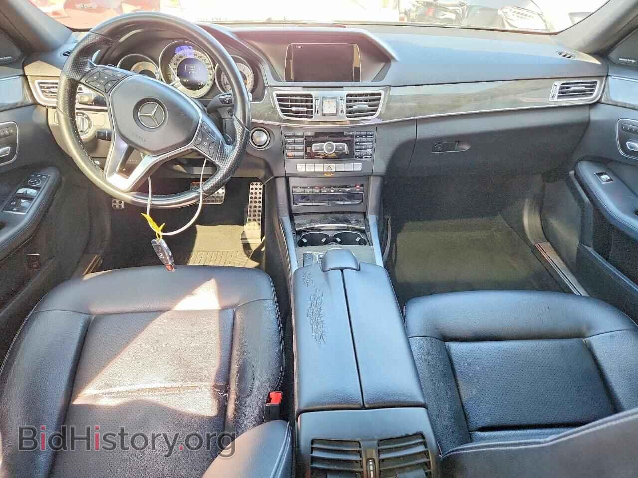 2015 MERCEDES-BENZ E-CLASS - VIN: WDDHF5KB4FB089880 - Photo 8