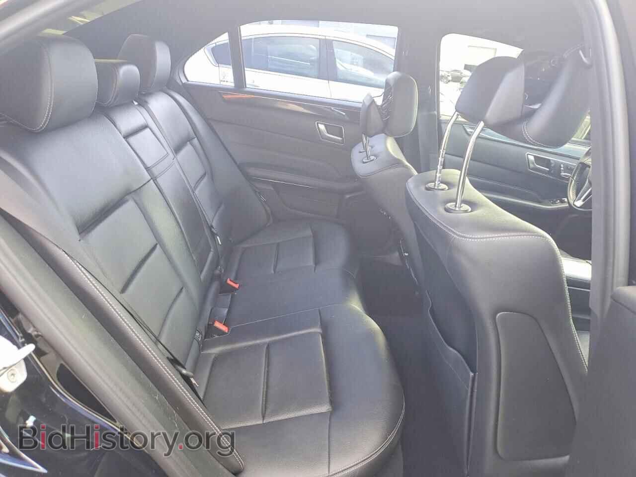 2015 MERCEDES-BENZ E-CLASS - VIN: WDDHF5KB4FB089880 - Photo 10