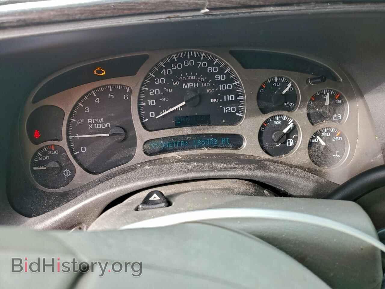 2005 GMC YUKON - VIN: 1GKEK63U25J146861 - Фото 9