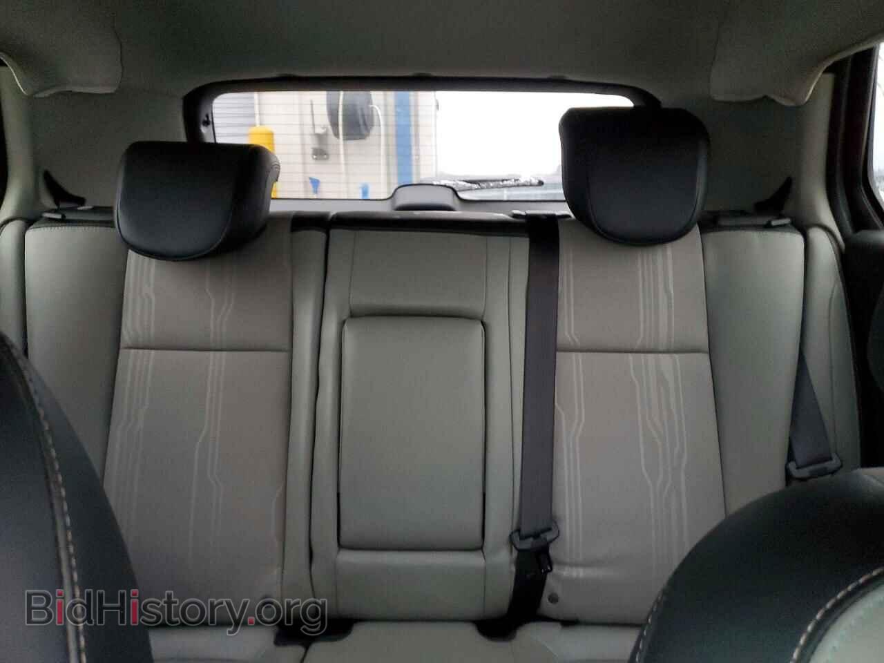 2015 CHEVROLET TRAX - VIN: KL7CJRSB2FB248211 - Фото 10