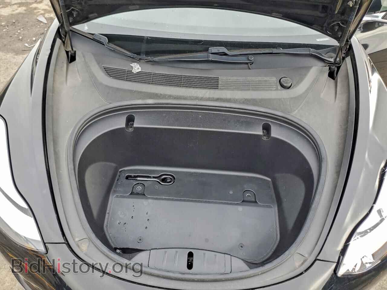 2020 TESLA MODEL 3 - VIN: 5YJ3E1EB4LF599778 - Фото 11