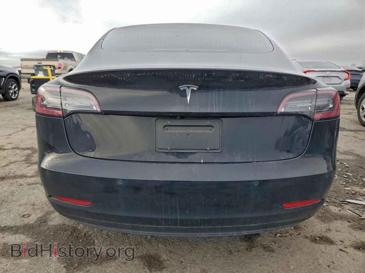 2020 TESLA MODEL 3 - VIN: 5YJ3E1EB4LF599778 - Фото 6