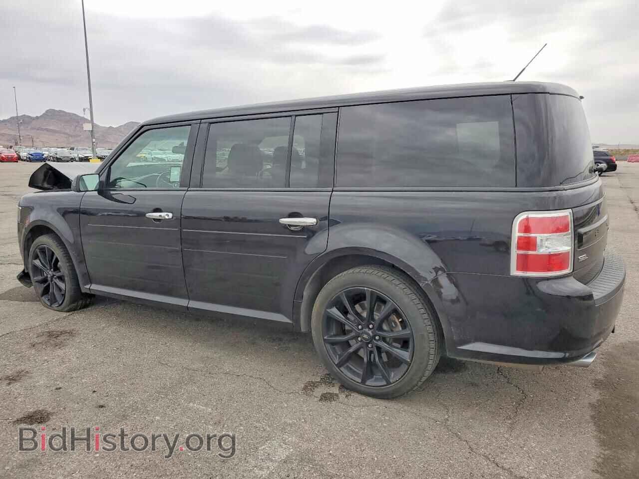 2019 FORD FLEX - VIN: 2FMGK5C80KBA34508 - Photo 2