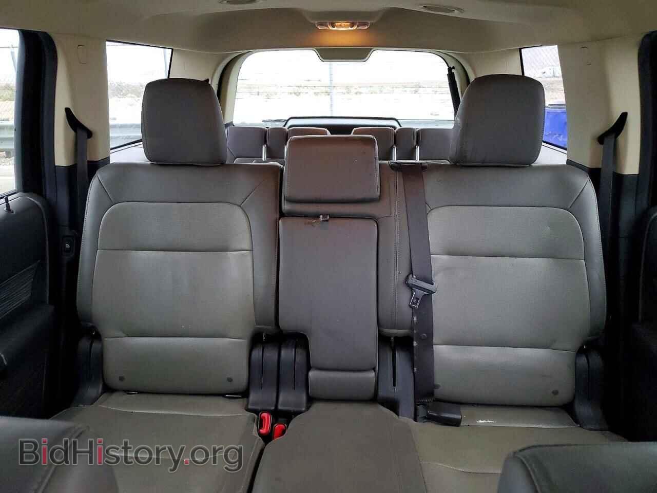 2019 FORD FLEX - VIN: 2FMGK5C80KBA34508 - Photo 10