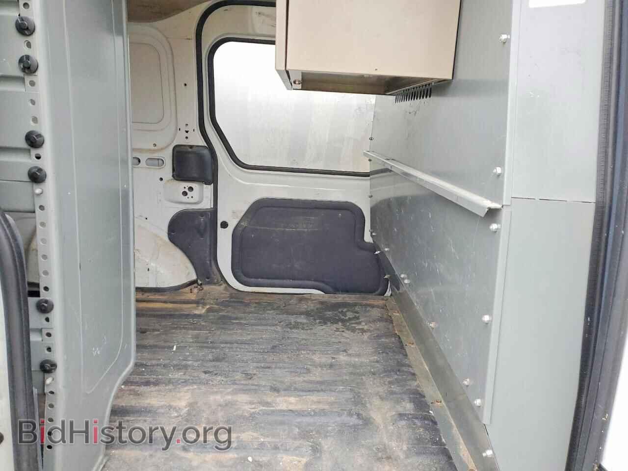 2013 FORD TRANSIT - VIN: NM0LS6AN7DT138611 - Фото 11