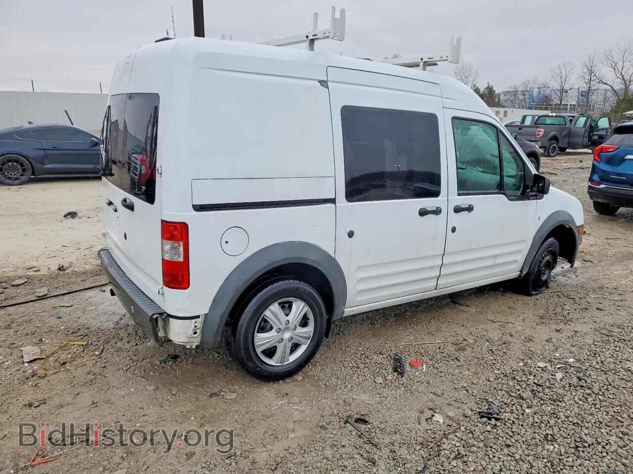 2013 FORD TRANSIT - VIN: NM0LS6AN7DT138611 - Фото 3