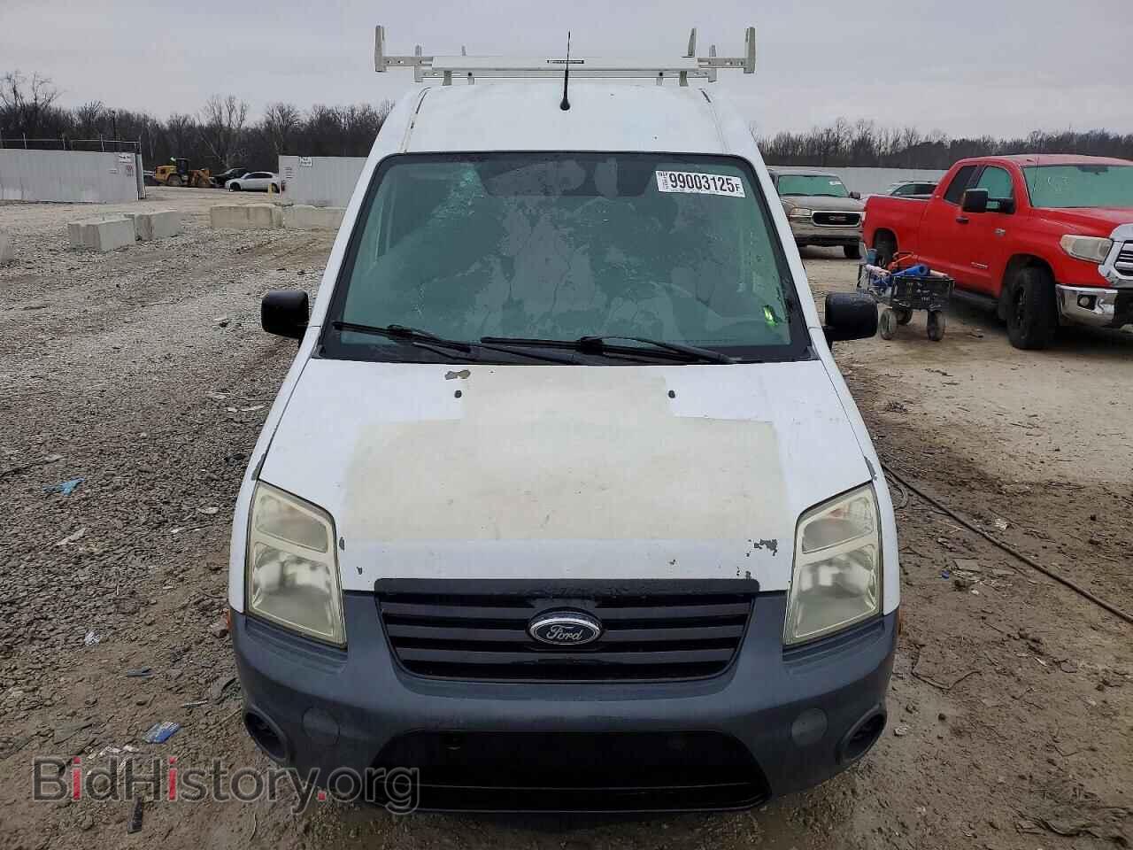 2013 FORD TRANSIT - VIN: NM0LS6AN7DT138611 - Фото 5