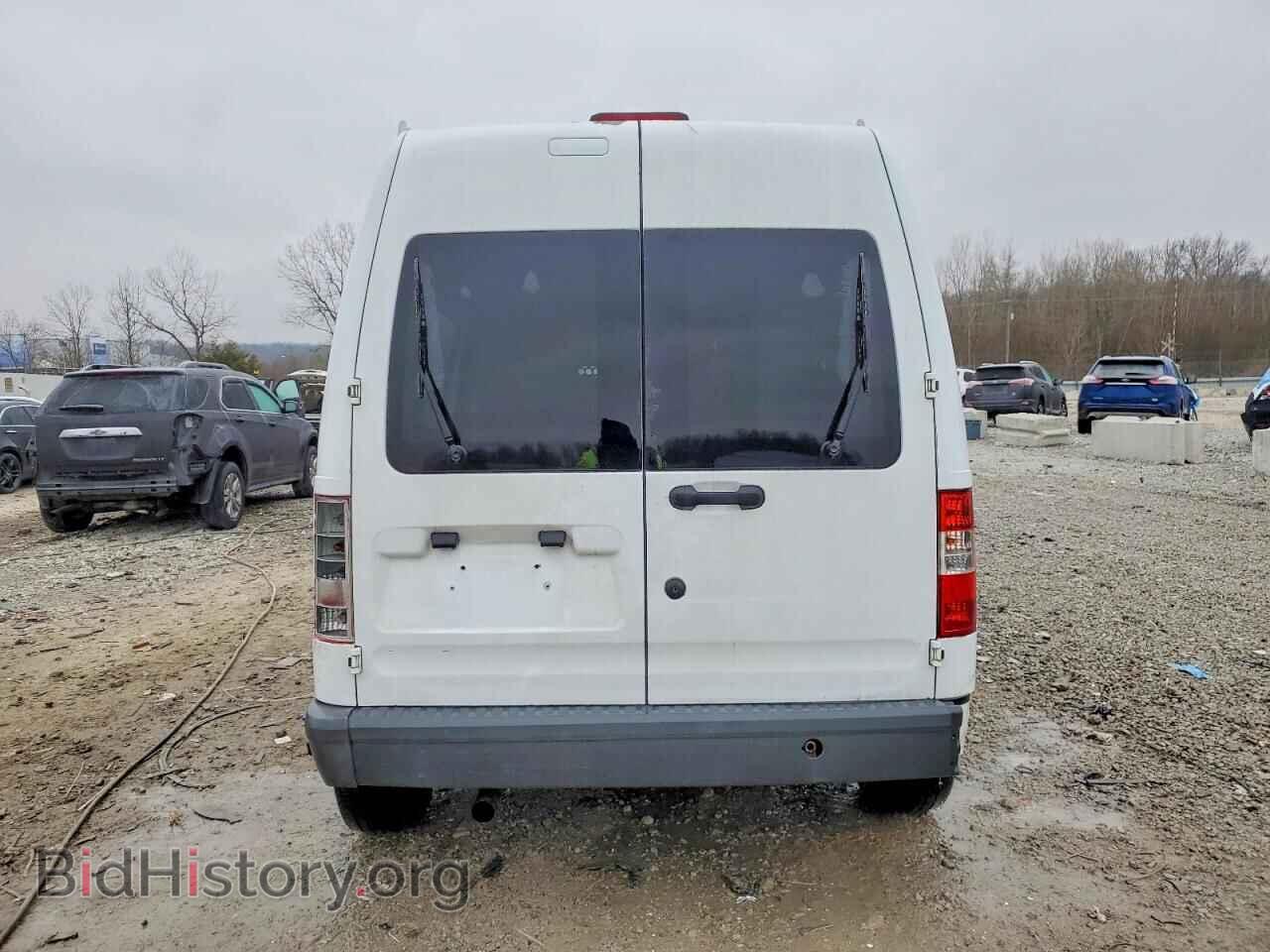 2013 FORD TRANSIT - VIN: NM0LS6AN7DT138611 - Фото 6