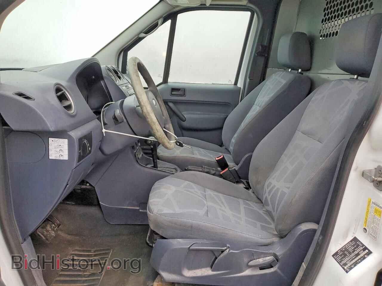 2013 FORD TRANSIT - VIN: NM0LS6AN7DT138611 - Фото 7