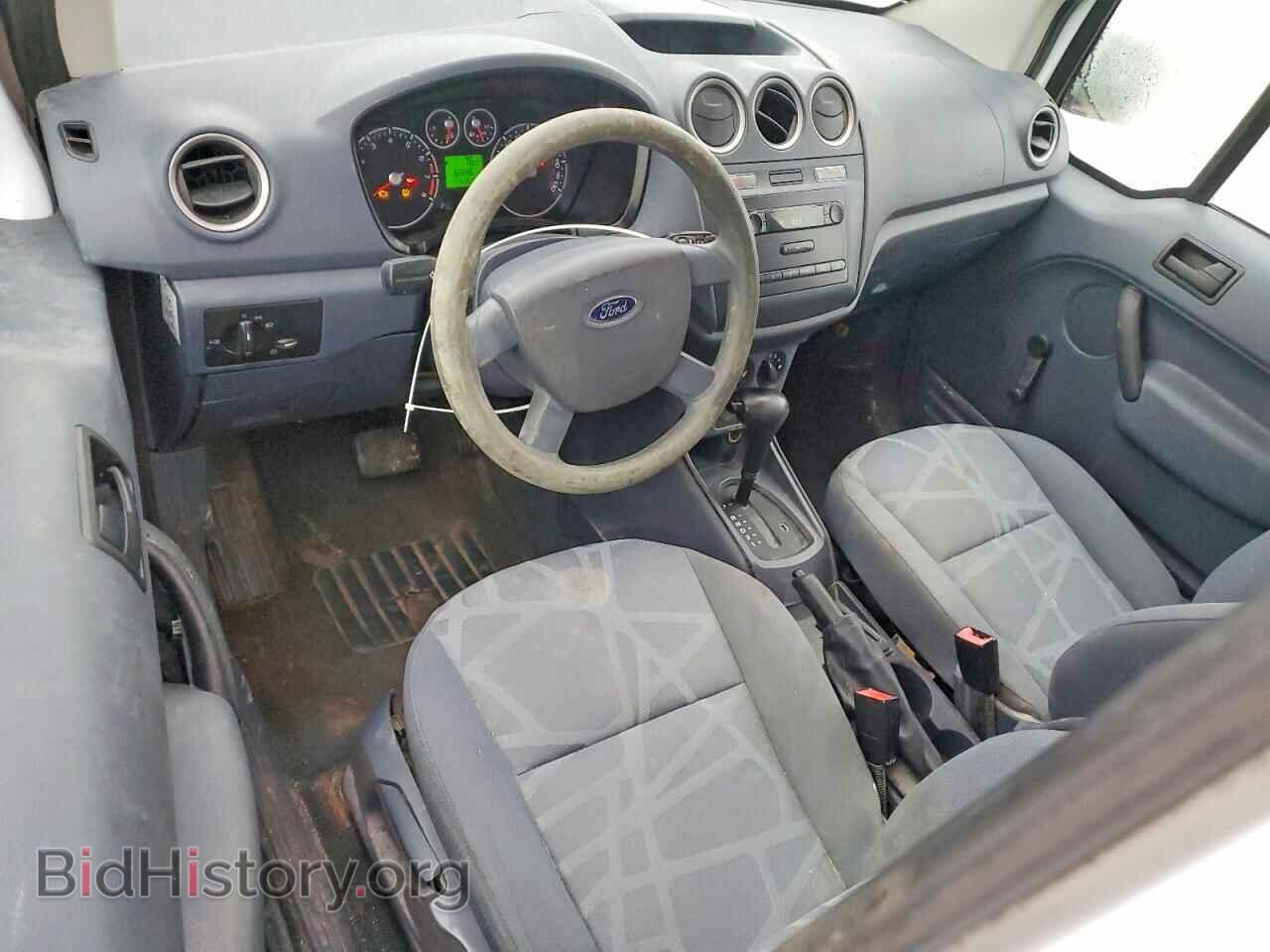 2013 FORD TRANSIT - VIN: NM0LS6AN7DT138611 - Фото 8