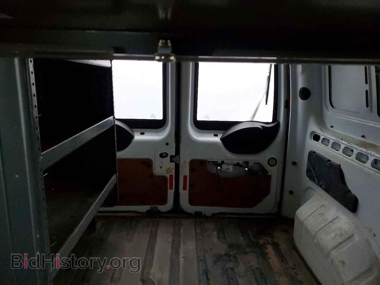 2013 FORD TRANSIT - VIN: NM0LS6AN7DT138611 - Фото 10