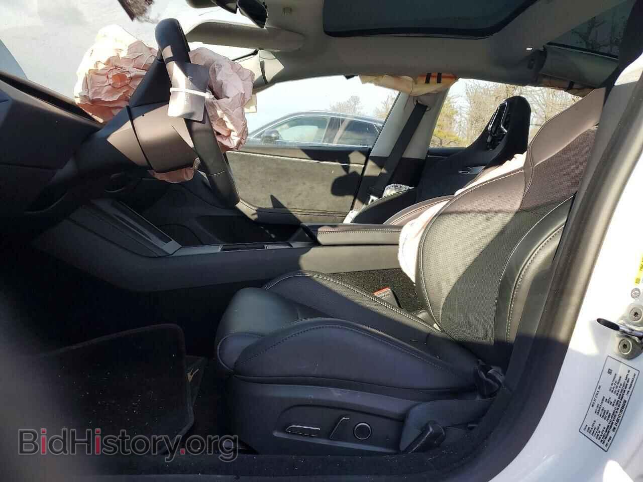 2024 TESLA MODEL 3 - VIN: 5YJ3E1ET1RF865260 - Photo 7
