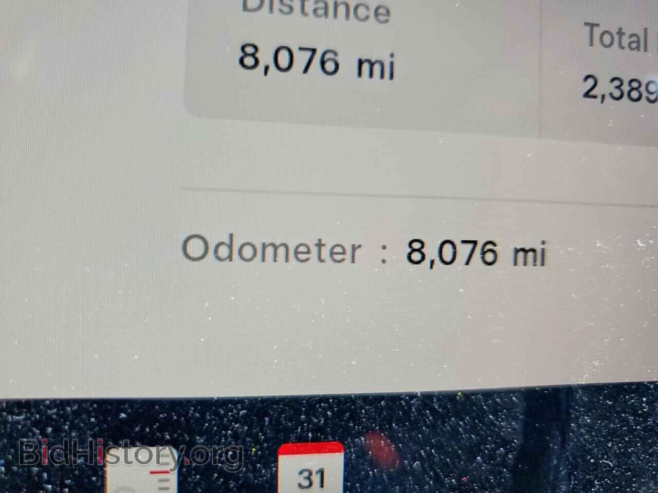 2024 TESLA MODEL 3 - VIN: 5YJ3E1ET1RF865260 - Photo 9