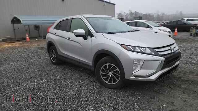 2020 MITSUBISHI ECLIPSE - VIN: JA4AS3AA2LZ022258 - Фото 13