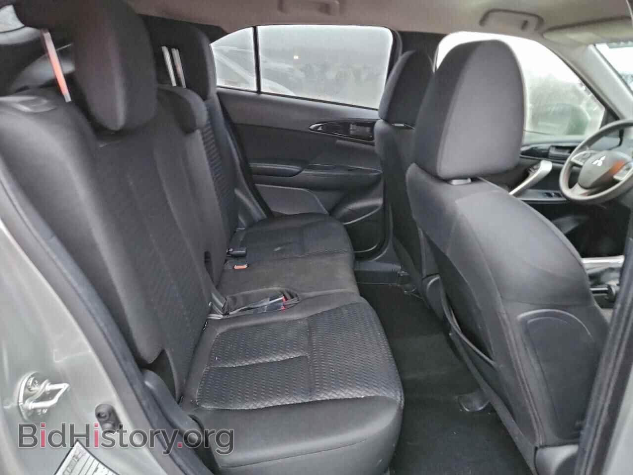 2020 MITSUBISHI ECLIPSE - VIN: JA4AS3AA2LZ022258 - Фото 10