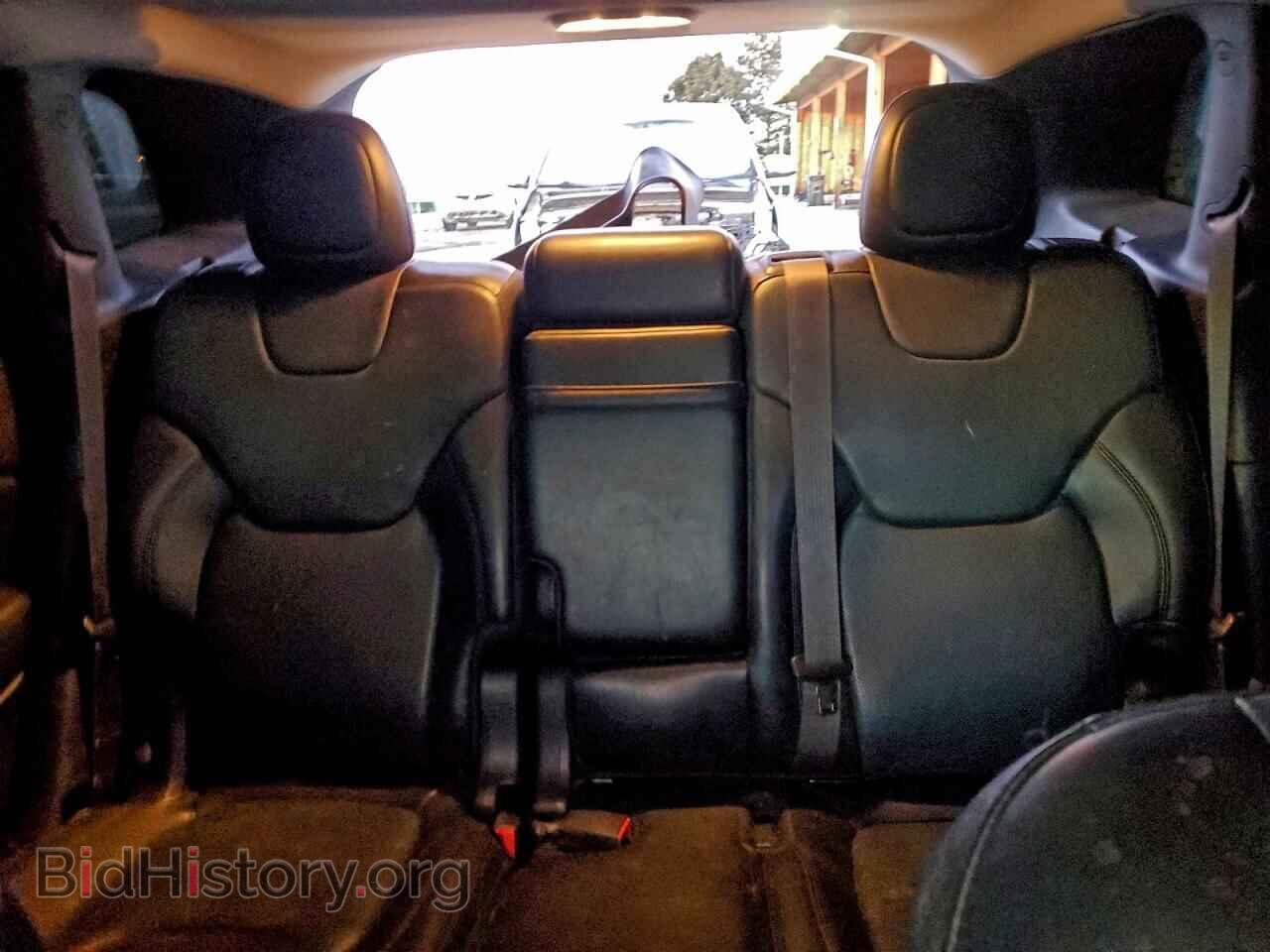 2016 JEEP CHEROKEE - VIN: 1C4PJMJSXGW344591 - Фото 10