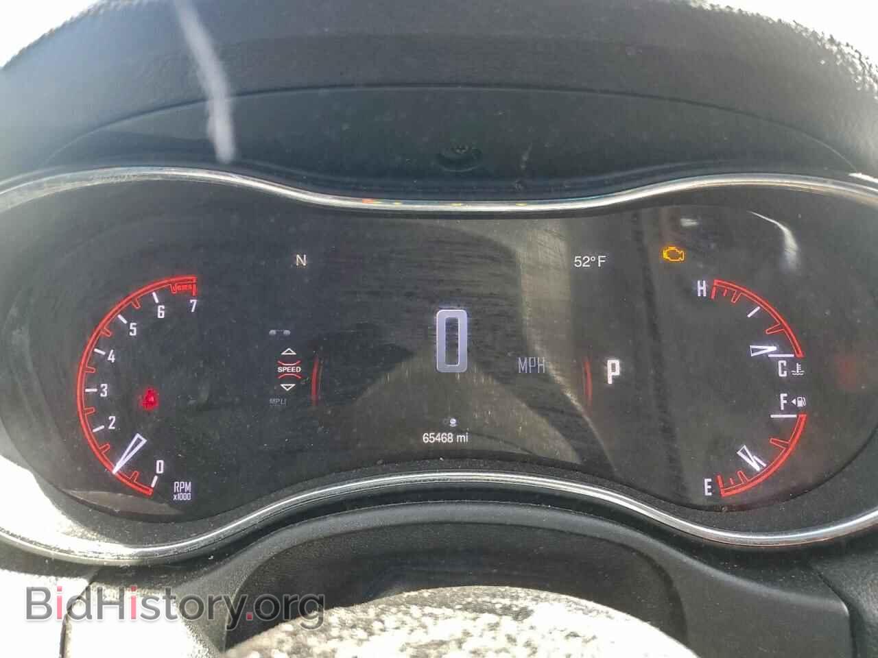 2015 DODGE DURANGO - VIN: 1C4RDJDGXFC695569 - Фото 9