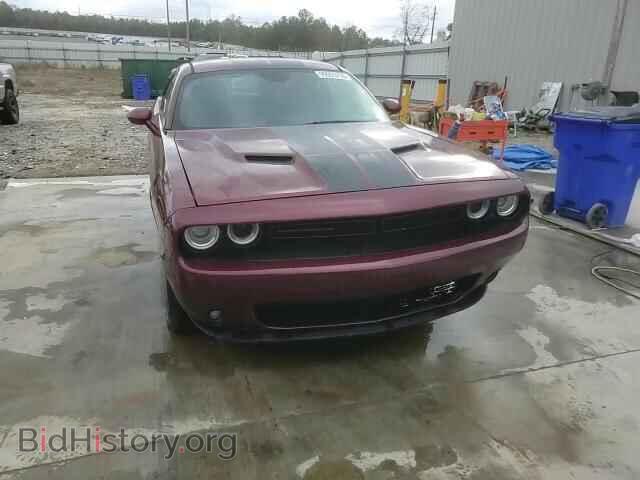 2017 DODGE CHALLENGER - VIN: 2C3CDZAG8HH574049 - Фото 13
