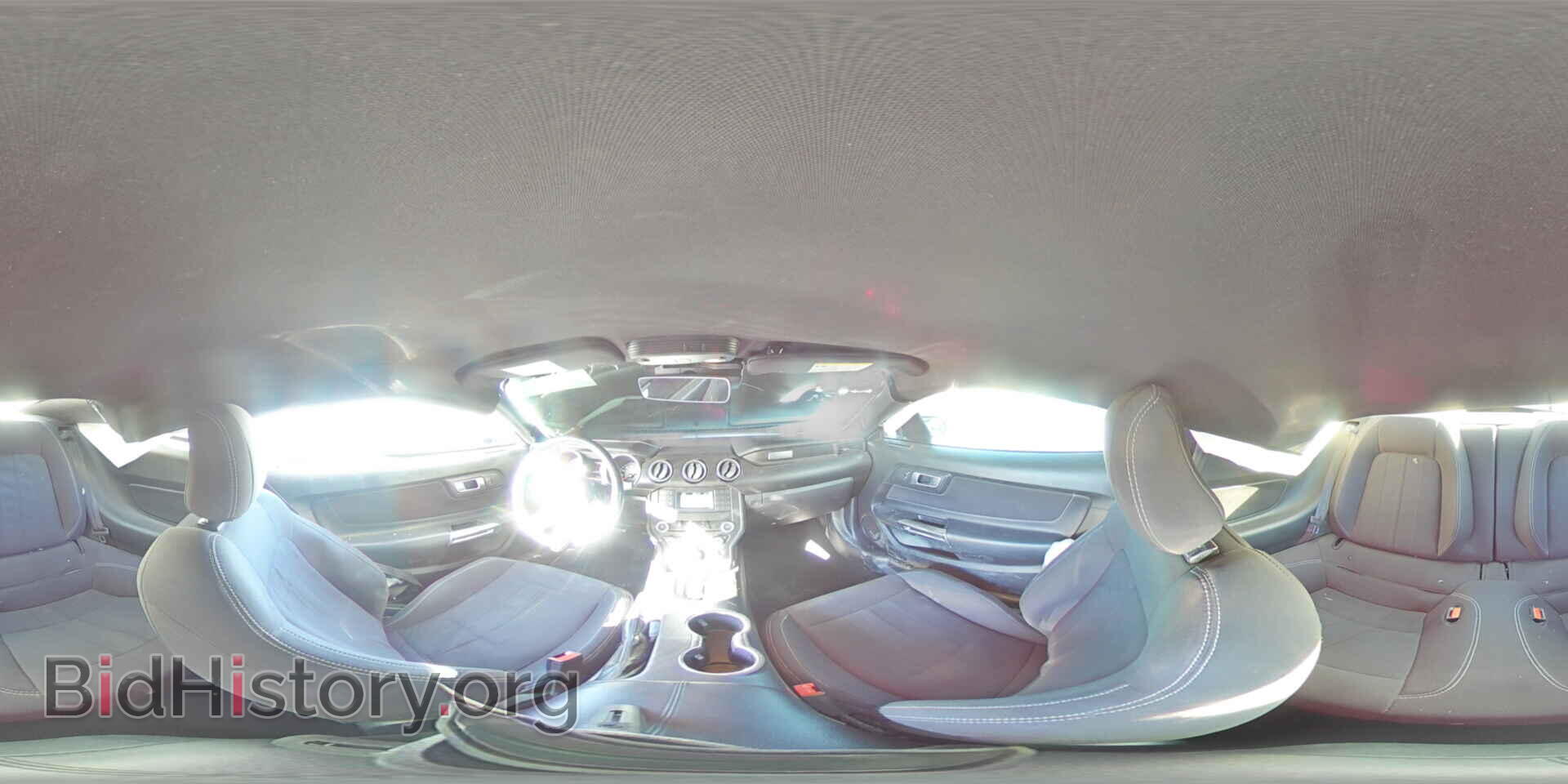 2022 FORD ALL Models - VIN: 1FA6P8TH2N5123675 - Фото 14
