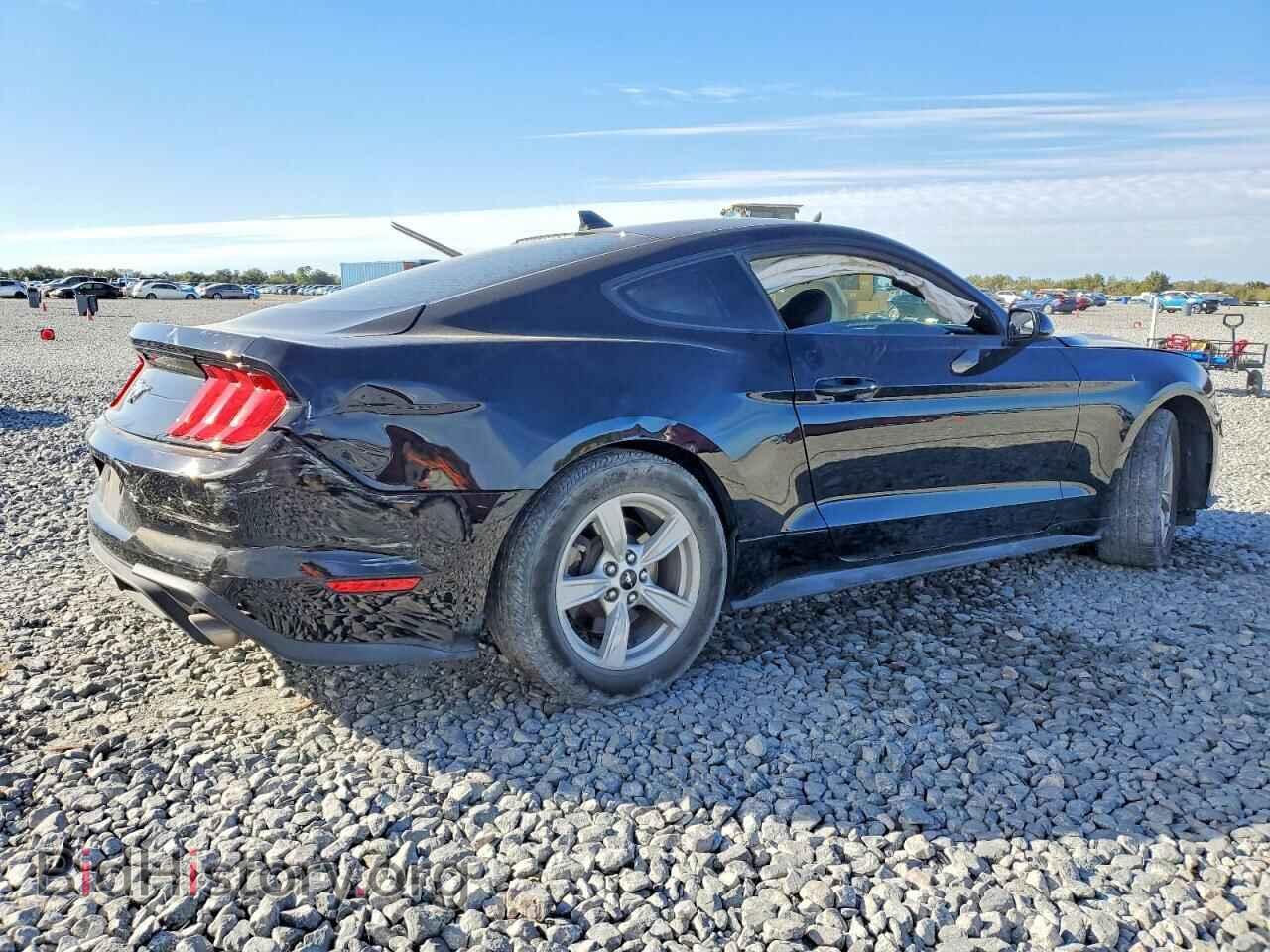 2022 FORD ALL Models - VIN: 1FA6P8TH2N5123675 - Фото 3