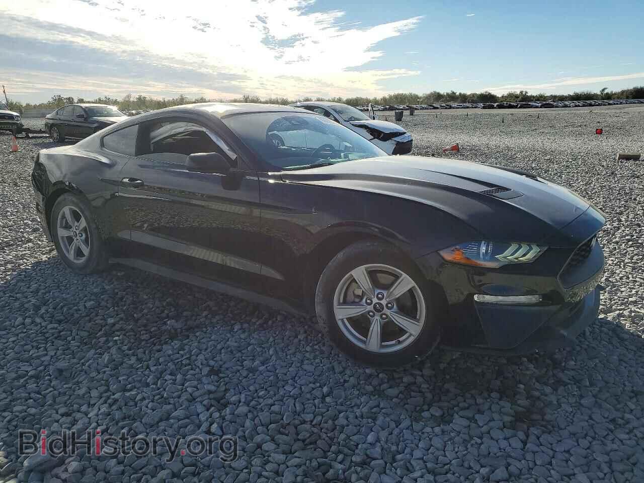 2022 FORD ALL Models - VIN: 1FA6P8TH2N5123675 - Фото 4