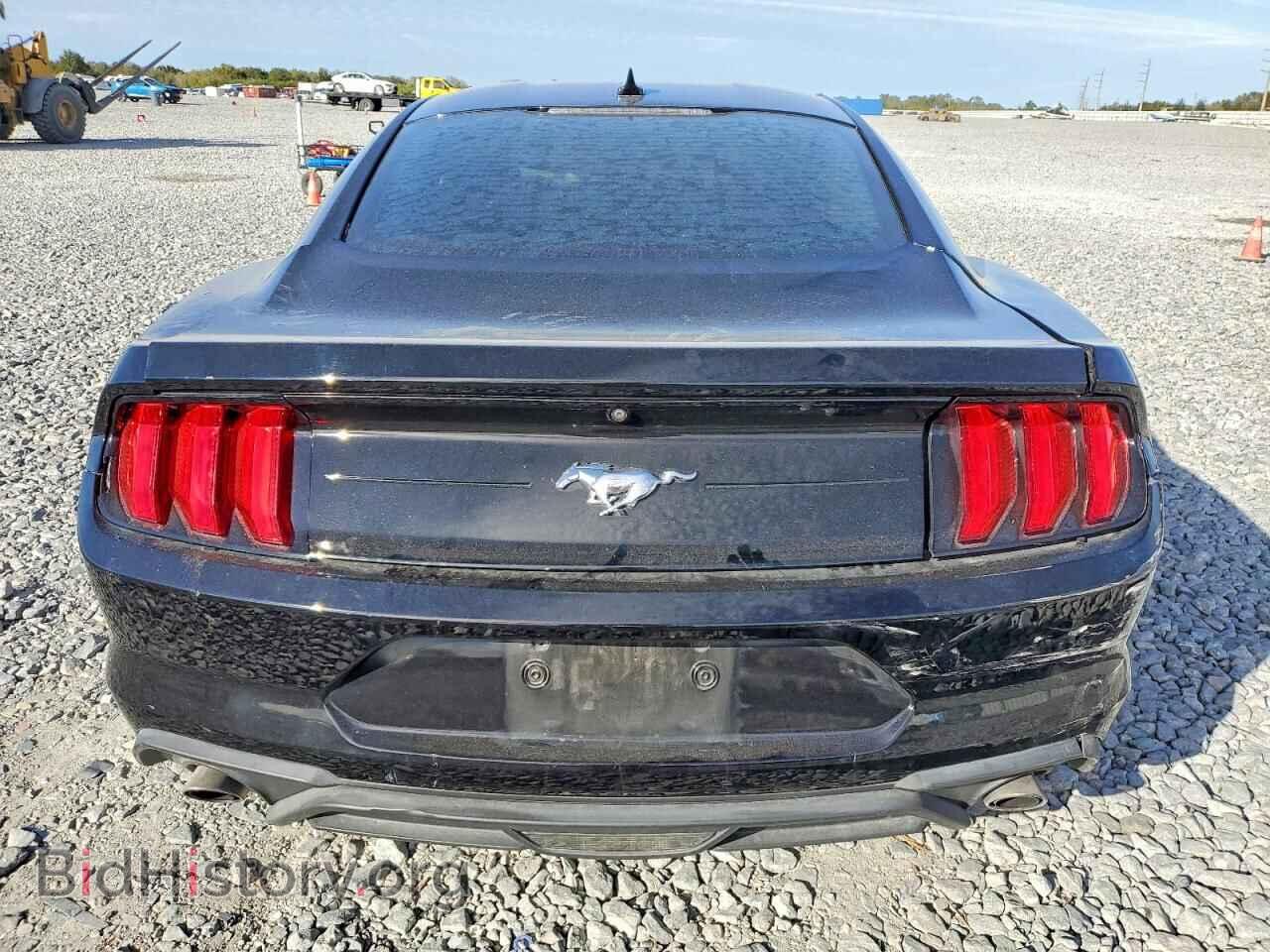 2022 FORD ALL Models - VIN: 1FA6P8TH2N5123675 - Фото 6