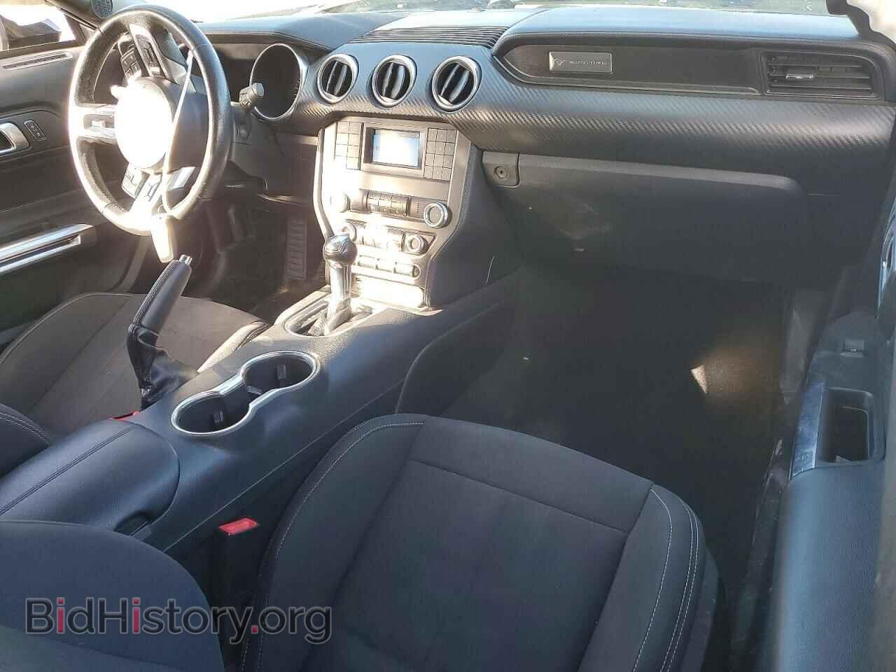 2022 FORD ALL Models - VIN: 1FA6P8TH2N5123675 - Фото 8