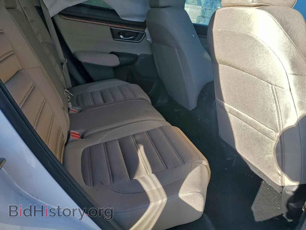 2019 HONDA CRV - VIN: 7FARW2H58KE026646 - Фото 10