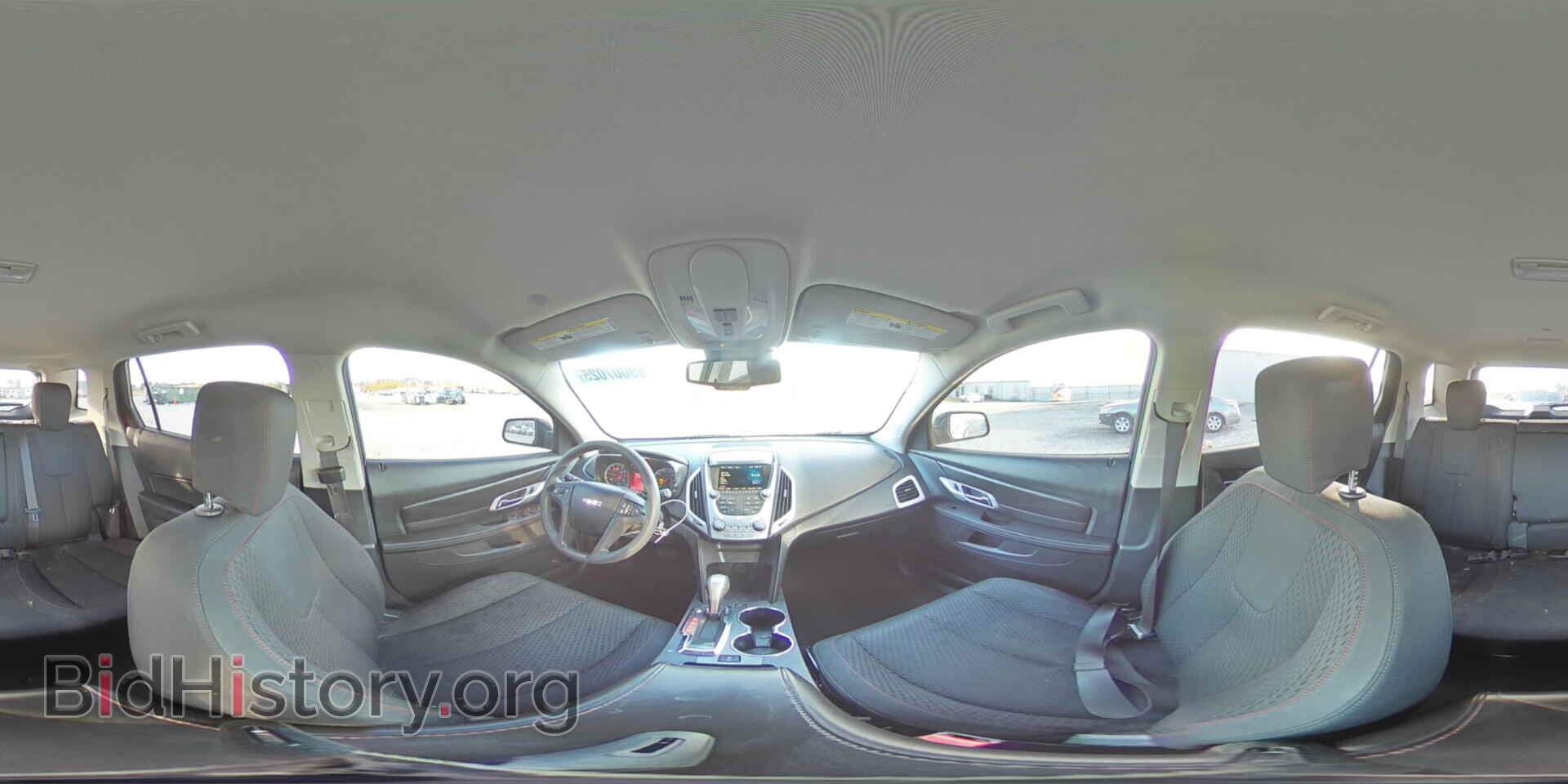 2015 GMC TERRAIN - VIN: 2GKALMEK8F6263791 - Photo 15