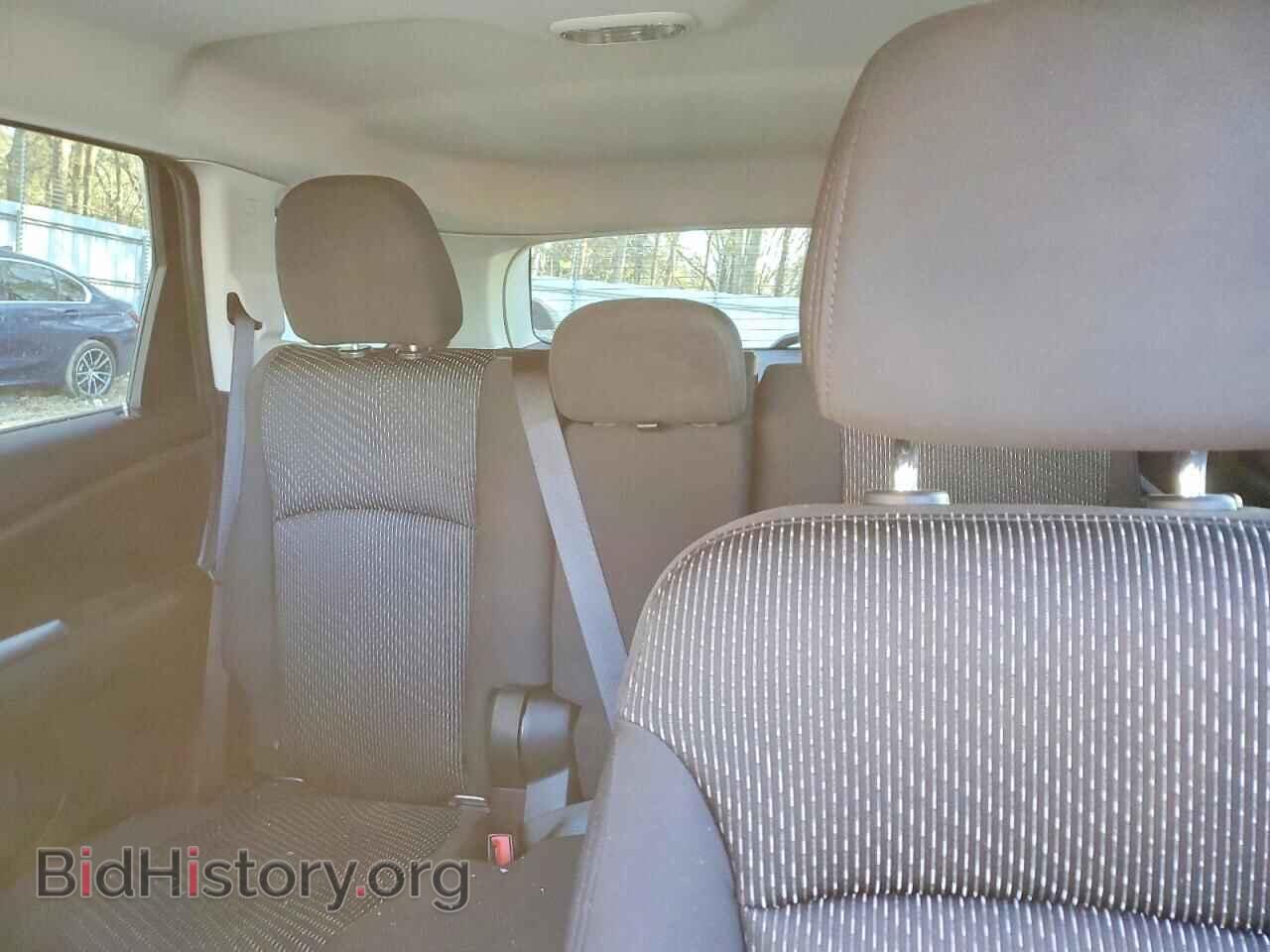 2015 DODGE JOURNEY - VIN: 3C4PDCAB9FT535232 - Фото 10