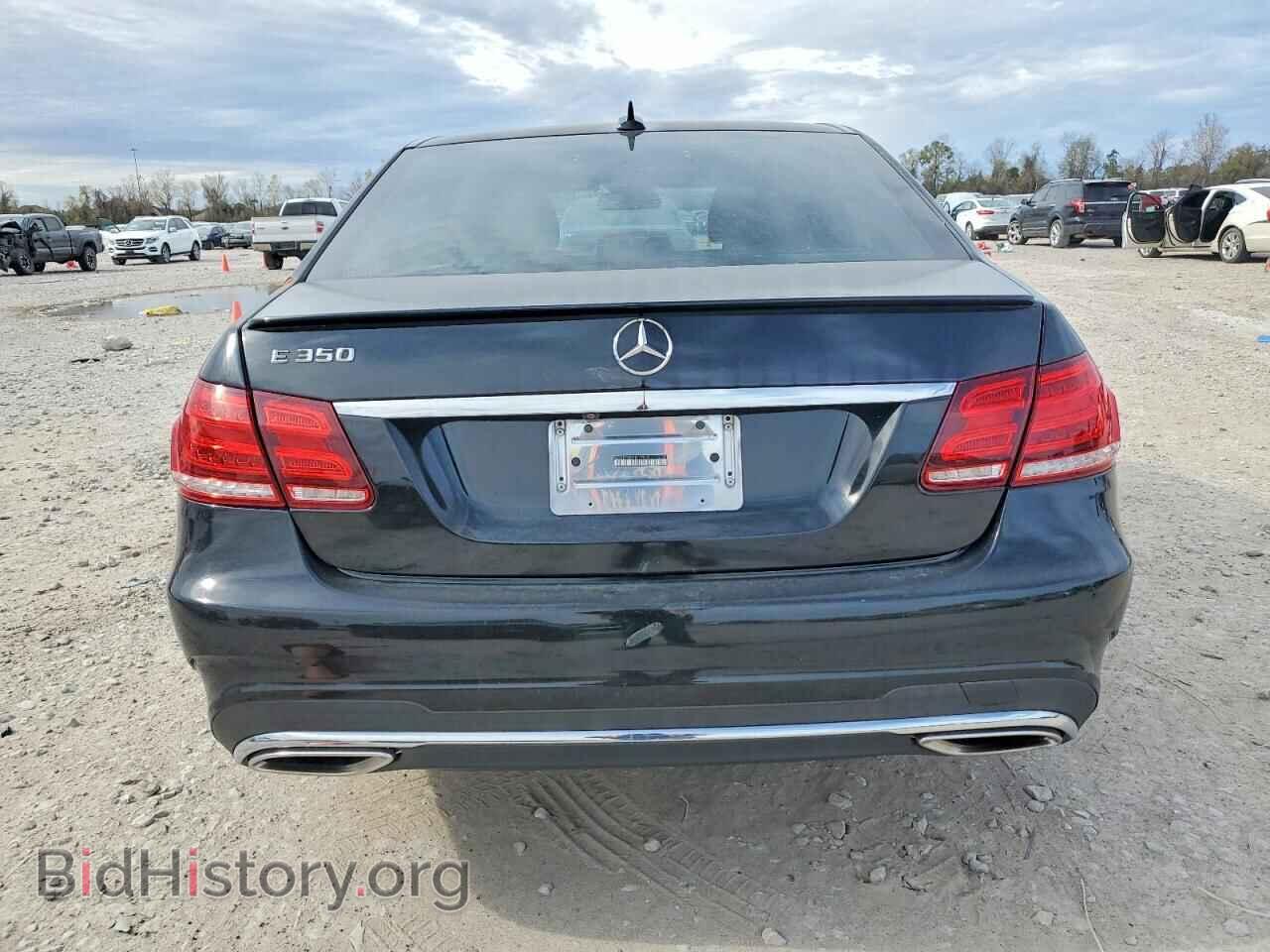 2015 MERCEDES-BENZ E-CLASS - VIN: WDDHF5KB2FB117515 - Фото 6