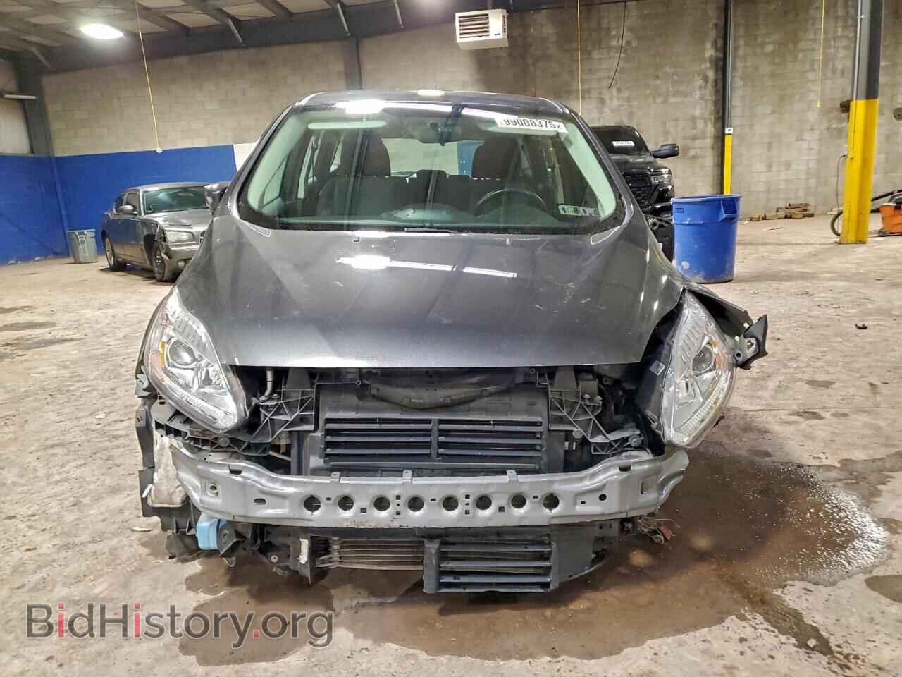 2017 FORD CMAX - VIN: 1FADP5AUXHL116639 - Photo 5