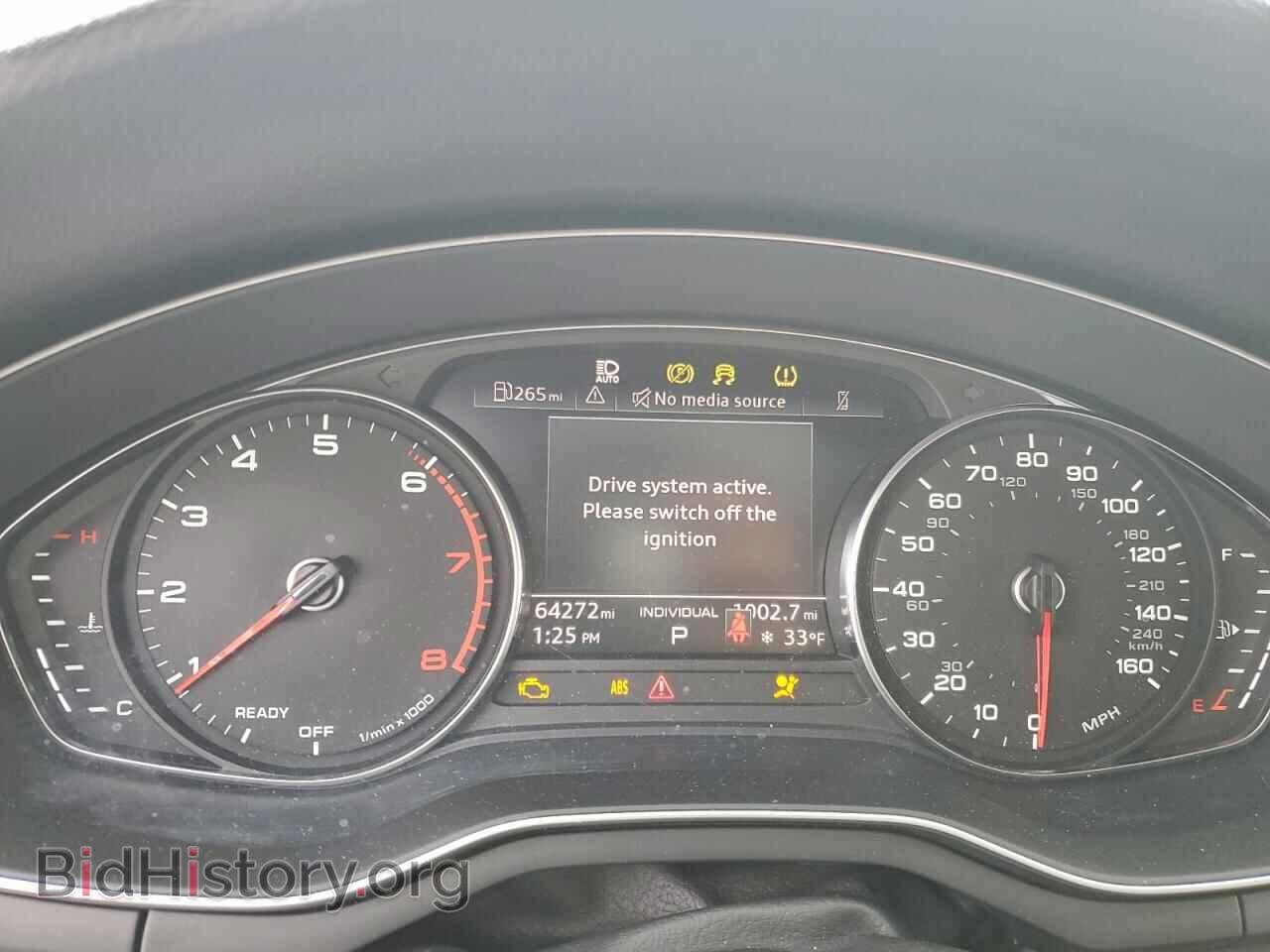 2021 AUDI A4 - VIN: WAUDAAF46MA035234 - Photo 9