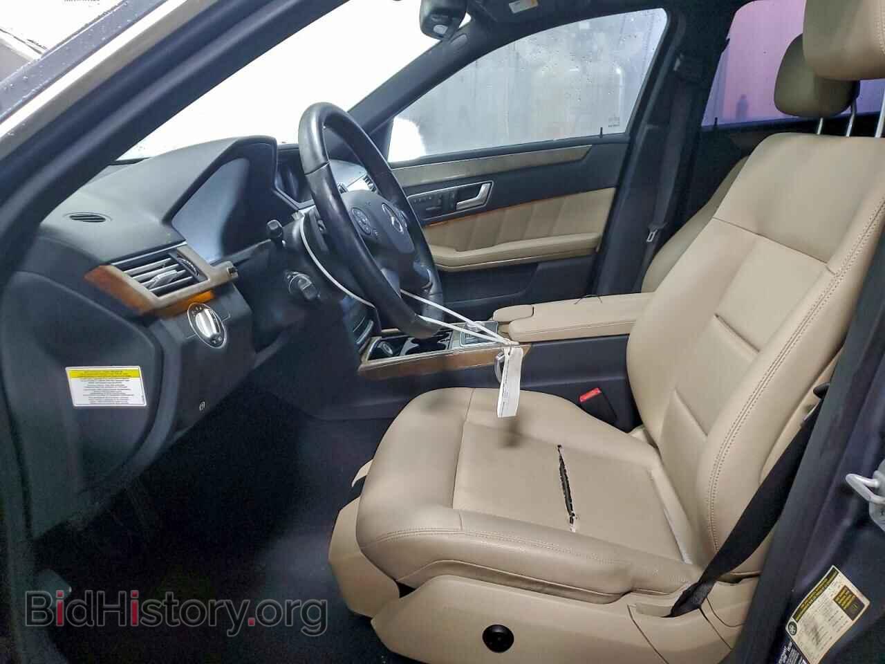 2010 MERCEDES-BENZ E-CLASS - VIN: WDDHF8HB7AA095339 - Фото 7