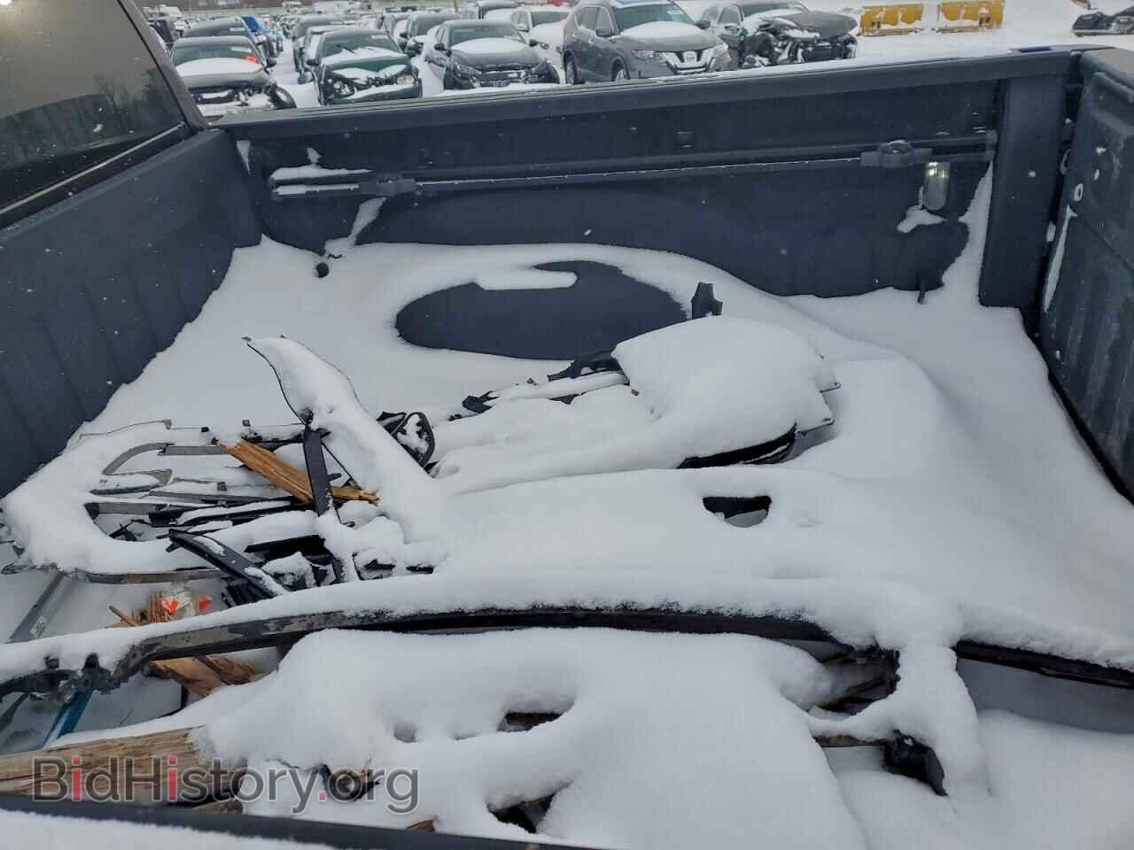 2019 RAM 1500 - VIN: 1C6SRFFTXKN606938 - Фото 12