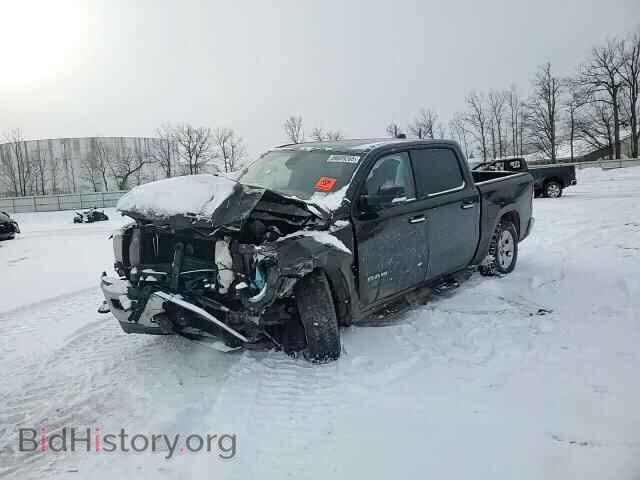 2019 RAM 1500 - VIN: 1C6SRFFTXKN606938 - Фото 14