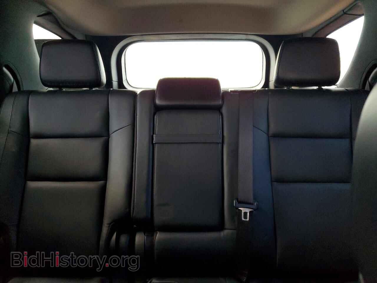 2021 DODGE DURANGO - VIN: 1C4RDHAG6MC715827 - Фото 10