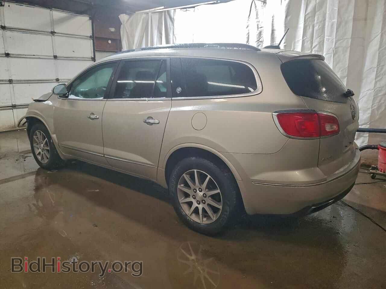 2017 BUICK ENCLAVE - VIN: 5GAKVBKD9HJ191432 - Фото 2