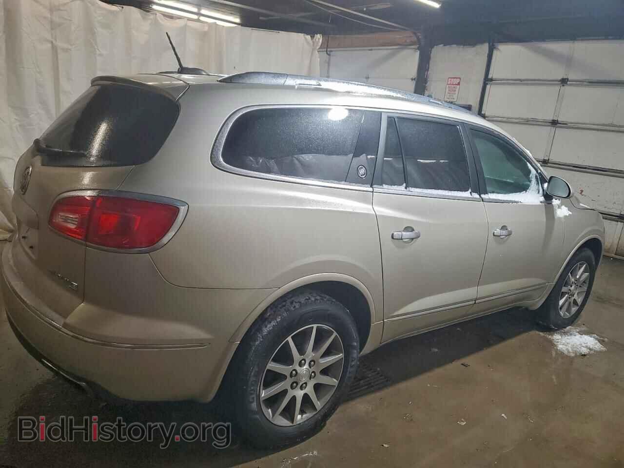 2017 BUICK ENCLAVE - VIN: 5GAKVBKD9HJ191432 - Фото 3