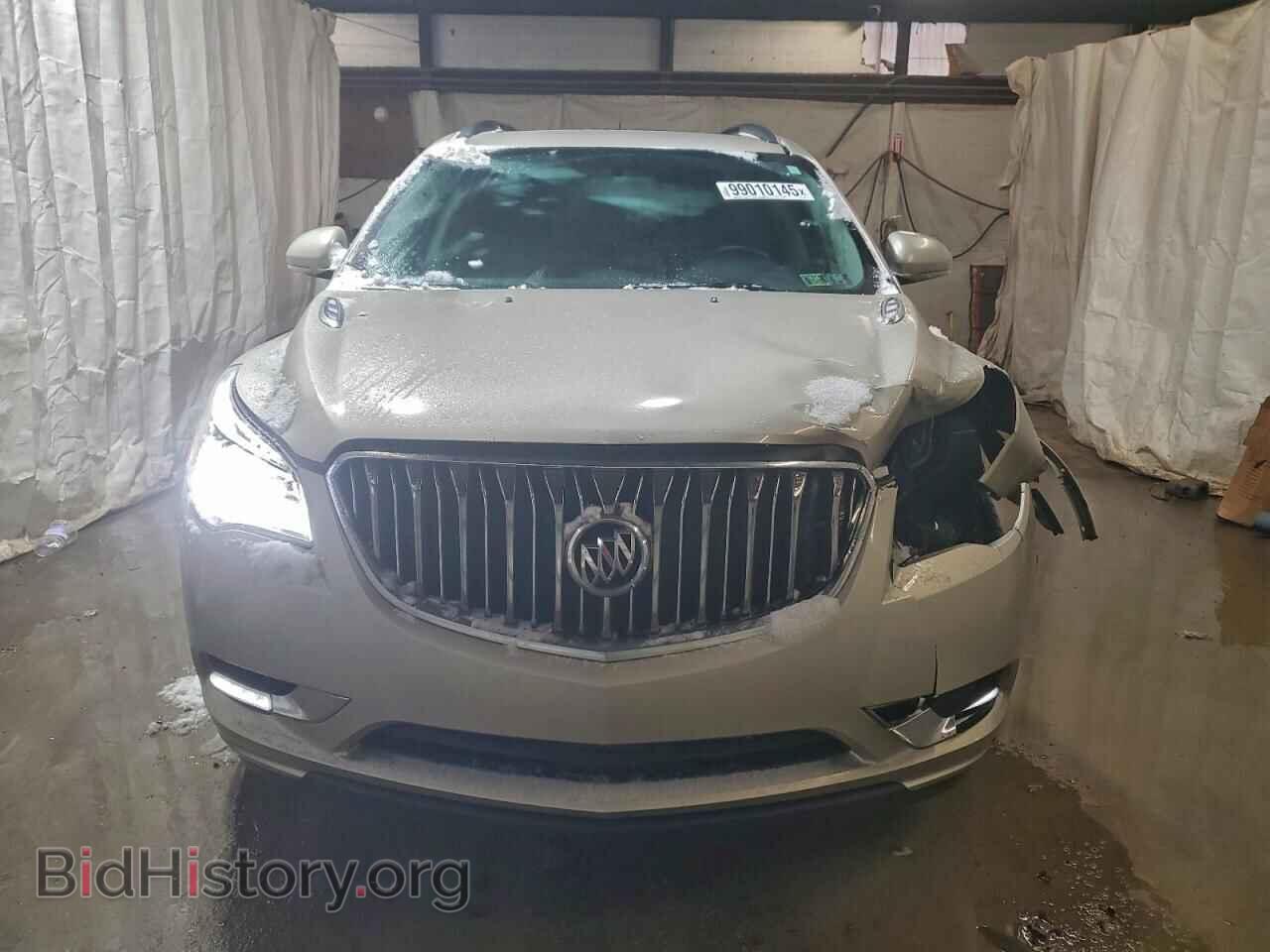 2017 BUICK ENCLAVE - VIN: 5GAKVBKD9HJ191432 - Фото 5