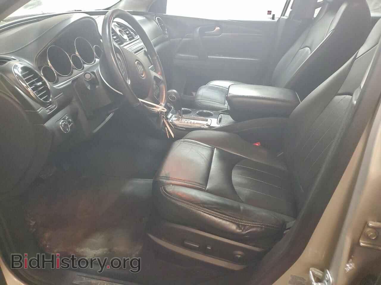 2017 BUICK ENCLAVE - VIN: 5GAKVBKD9HJ191432 - Фото 7
