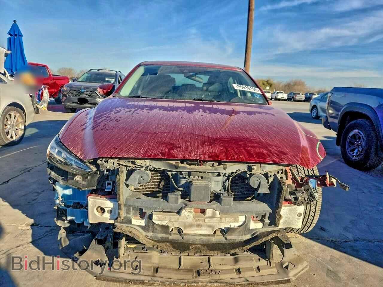 2018 MAZDA 6 - VIN: JM1GL1VM6J1333144 - Фото 5
